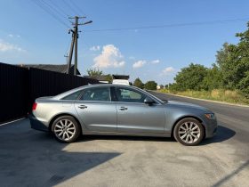 AUDI A6 PREMIUM PLUS, 2013