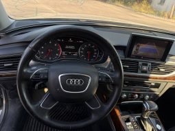 
AUDI A6 PREMIUM PLUS, 2013 full									