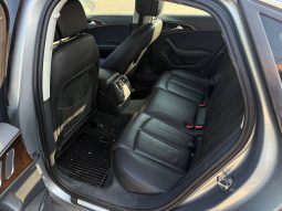 
AUDI A6 PREMIUM PLUS, 2013 full									