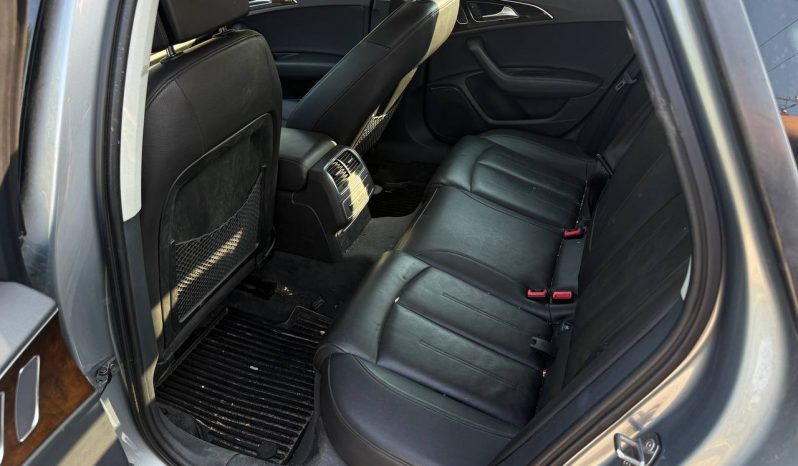 
AUDI A6 PREMIUM PLUS, 2013 full									