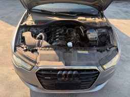 
AUDI A6 PREMIUM PLUS, 2013 full									