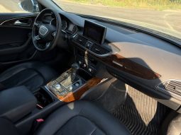 
AUDI A6 PREMIUM PLUS, 2013 full									