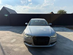 
AUDI A6 PREMIUM PLUS, 2013 full									