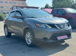 NISSAN ROGUE SPORT S, 2019