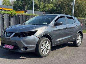 NISSAN ROGUE SPORT S, 2019