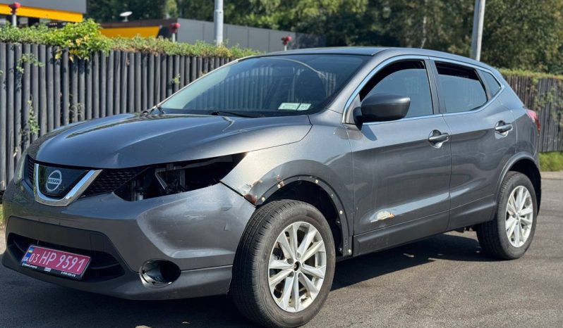 
NISSAN ROGUE SPORT S, 2019 full									