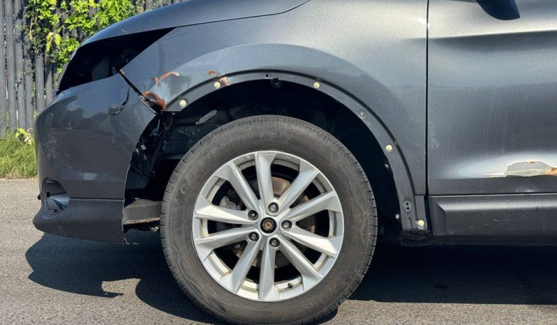 
NISSAN ROGUE SPORT S, 2019 full									