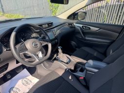 
NISSAN ROGUE SPORT S, 2019 full									