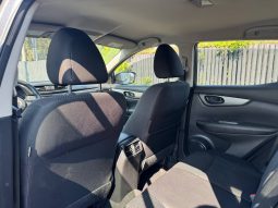 
NISSAN ROGUE SPORT S, 2019 full									