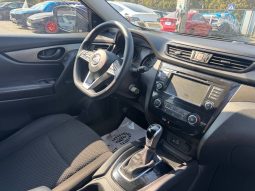 
NISSAN ROGUE SPORT S, 2019 full									