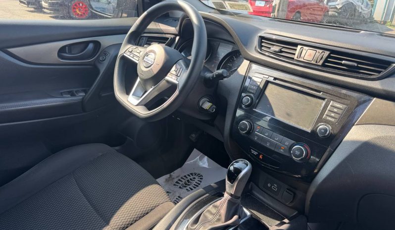 
NISSAN ROGUE SPORT S, 2019 full									