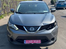 NISSAN ROGUE SPORT S, 2019