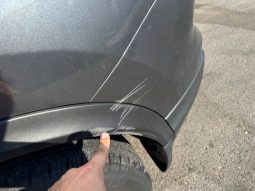 
NISSAN ROGUE SPORT S, 2019 full									