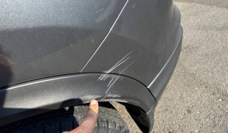 
NISSAN ROGUE SPORT S, 2019 full									