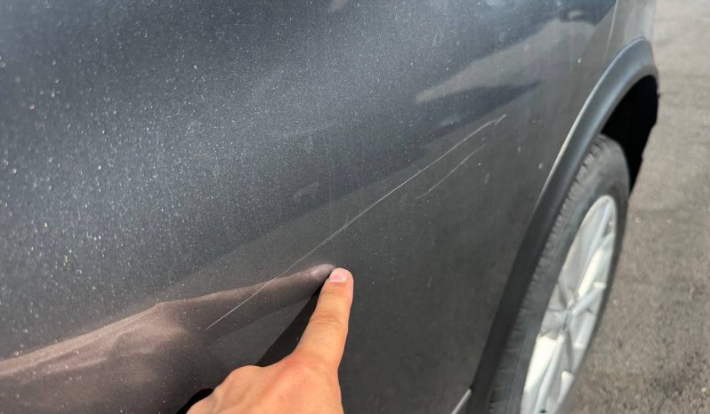 
NISSAN ROGUE SPORT S, 2019 full									