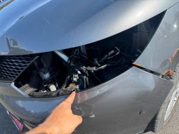
NISSAN ROGUE SPORT S, 2019 full									