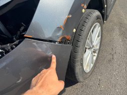 
NISSAN ROGUE SPORT S, 2019 full									