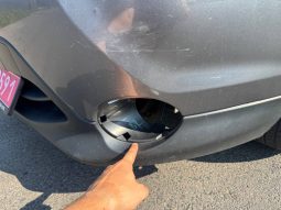 
NISSAN ROGUE SPORT S, 2019 full									