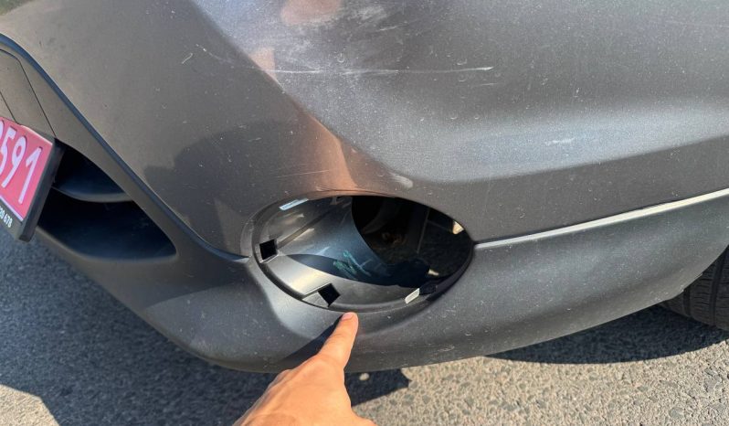 
NISSAN ROGUE SPORT S, 2019 full									