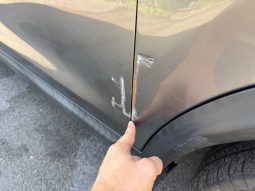 
NISSAN ROGUE SPORT S, 2019 full									