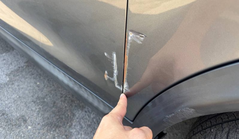 
NISSAN ROGUE SPORT S, 2019 full									