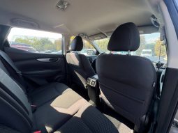 
NISSAN ROGUE SPORT S, 2019 full									