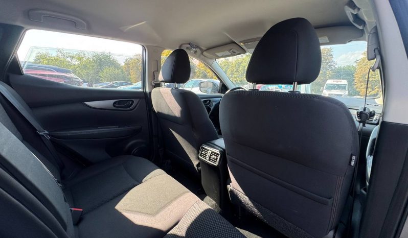 
NISSAN ROGUE SPORT S, 2019 full									
