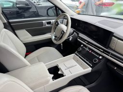 
HYUNDAI SANTA FE HYBRID SEL, 2024 full									