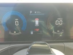 
HYUNDAI SANTA FE HYBRID SEL, 2024 full									