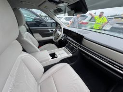 
HYUNDAI SANTA FE HYBRID SEL, 2024 full									