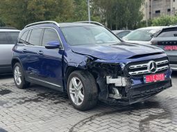 MERCEDES-BENZ GLB 250 4MATIC, 2021 (2020)