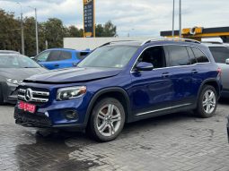 MERCEDES-BENZ GLB 250 4MATIC, 2021 (2020)