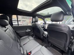 
MERCEDES-BENZ GLB 250 4MATIC, 2021 (2020) full									