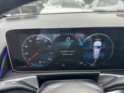 
MERCEDES-BENZ GLB 250 4MATIC, 2021 (2020) full									