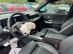 
MERCEDES-BENZ GLB 250 4MATIC, 2021 (2020) full									