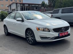 VOLVO S60 PREMIER, 2018
