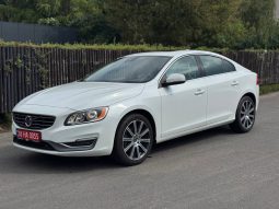 VOLVO S60 PREMIER, 2018