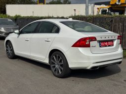 VOLVO S60 PREMIER, 2018