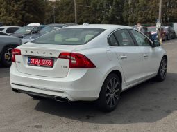 VOLVO S60 PREMIER, 2018