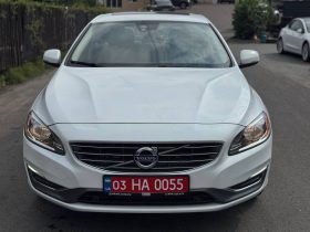 VOLVO S60 PREMIER, 2018