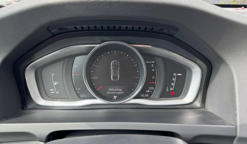 
VOLVO S60 PREMIER, 2018 full									