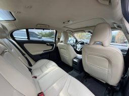 
VOLVO S60 PREMIER, 2018 full									