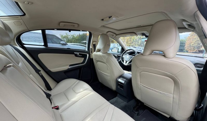 
VOLVO S60 PREMIER, 2018 full									