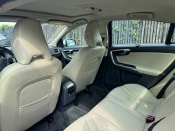 
VOLVO S60 PREMIER, 2018 full									