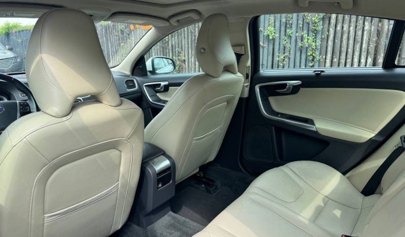 
VOLVO S60 PREMIER, 2018 full									