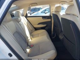 
HONDA CLARITY PLUG-IN HYBRID, 2019 full									