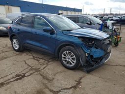 FORD ESCAPE SE, 2020