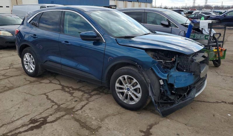 
FORD ESCAPE SE, 2020 full									
