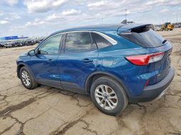 FORD ESCAPE SE, 2020
