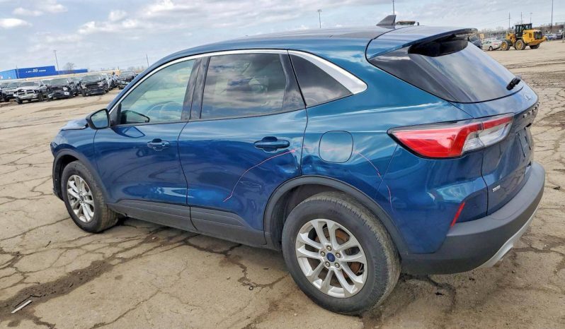
FORD ESCAPE SE, 2020 full									